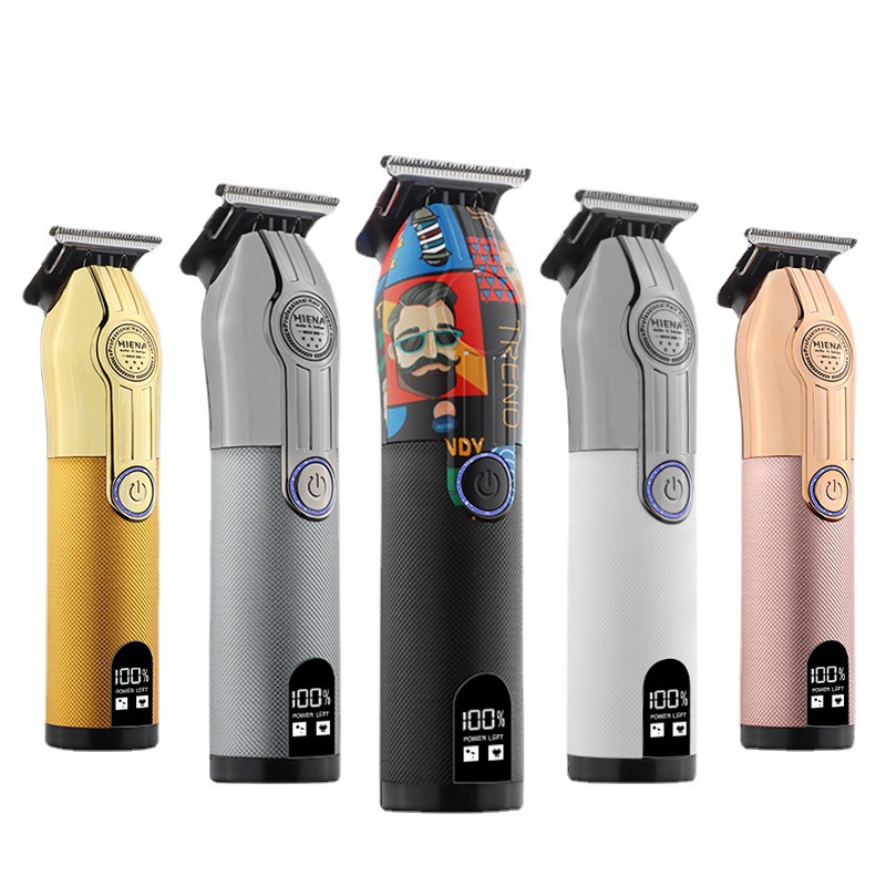 Electric Hair Clipper 1