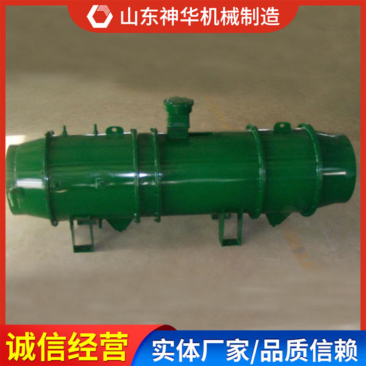 降尘风机主要作用降尘风机山东源头厂家降尘风机