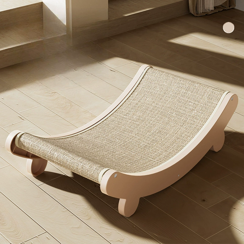 Сизалевая доска для кошек, гнездо, кровать для кошек, коврик из сизаля, кровать для кошек, доска для когтей, износостойкая, устойчивая к царапинам защита для дивана, игрушка для кошек.