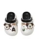 EVA Children's Cave Shoes Cute Baby Boys and Girls Indoor Slippers Soft Sole Baby Toe Sandals Summer