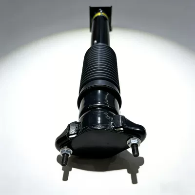 Applicable to Mercedes-Benz m damping system