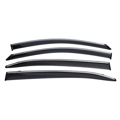 car modification accessory, Rain shield