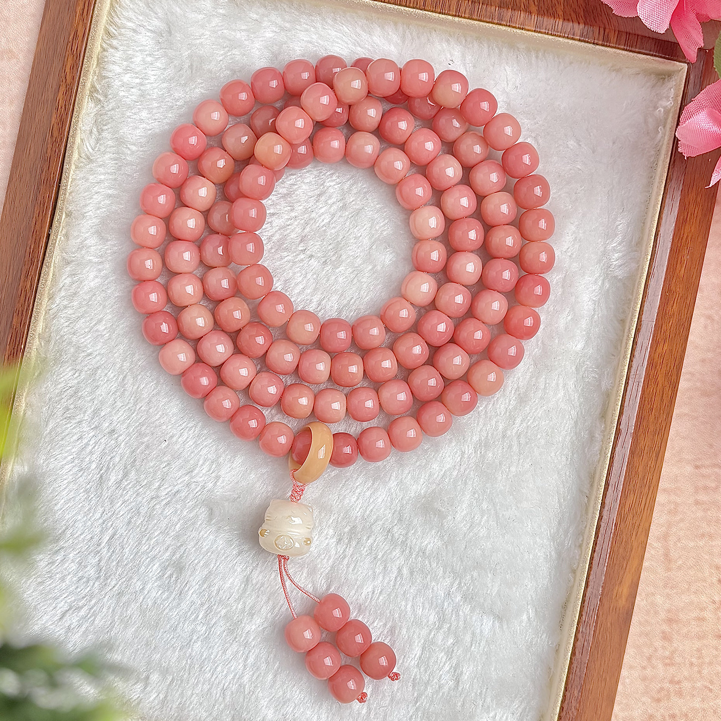 그린웨이스트가든 10mm [108개입]