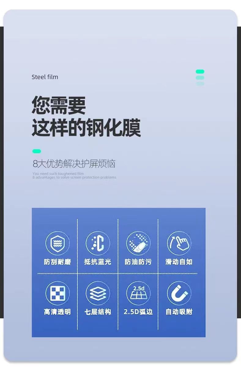 Suitable for 2018-2024 Lexus ES interior film, specialized TPU film for the central control screen, gear shift, and car doors