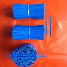 �α��{ɫ�ڰ�ɫ�������������z�Fо 0.45*3.6MM 10CM