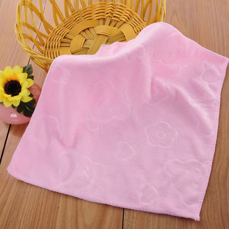 Bear Towel Design 7