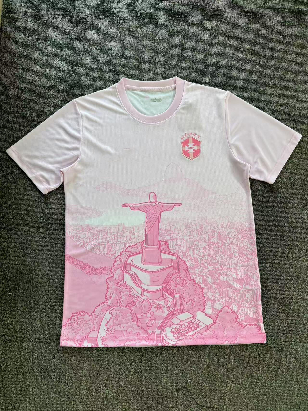 25-26 brazilian goddess light pink