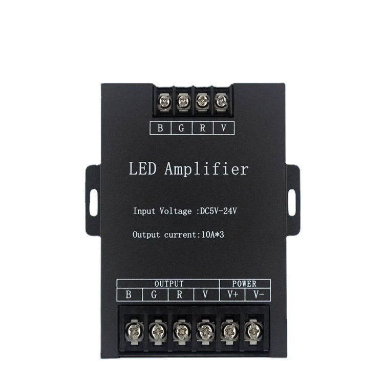 LED смарт цветная светодиодная лента, контроллер