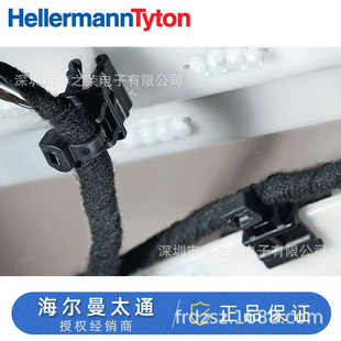 HellermannTyton������̫ͨ���k��̶�����156-00991/T18REC21SET