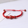 Ethnic ceramics, bracelet for beloved, hair accessory, ethnic style, wholesale, Birthday gift