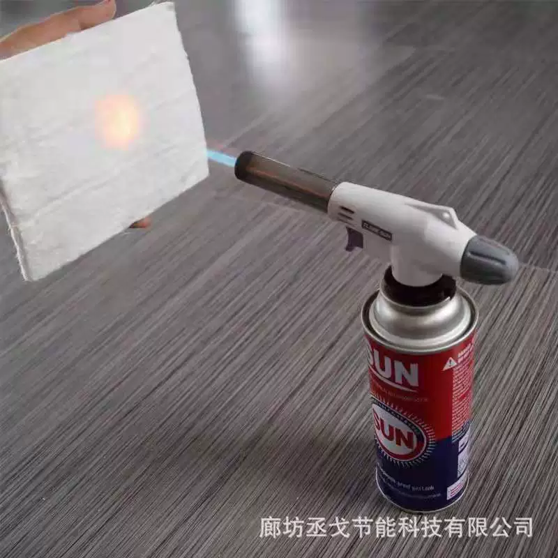 Gel, heat-resistant thermos, 10mm