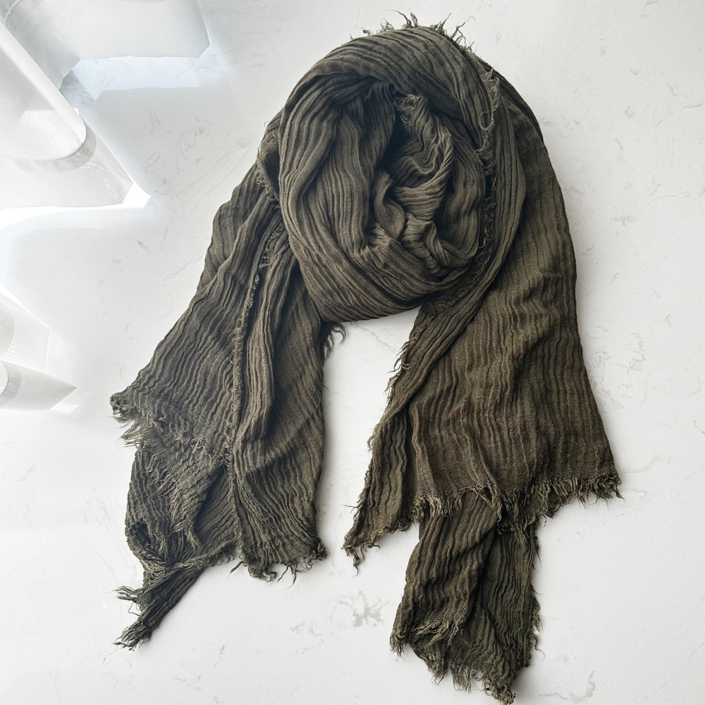 로우 엣지 밀리터리 그린