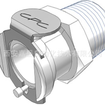 PLCϵ�п��ٽ�ͷ CPC��Ʒ ͨ�������� PLC10006BSPT