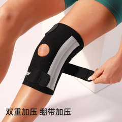 JINGBA knee pads fitness running outdoor climbing spring support cycling weightlifting sports protection manufacturer wholesale
