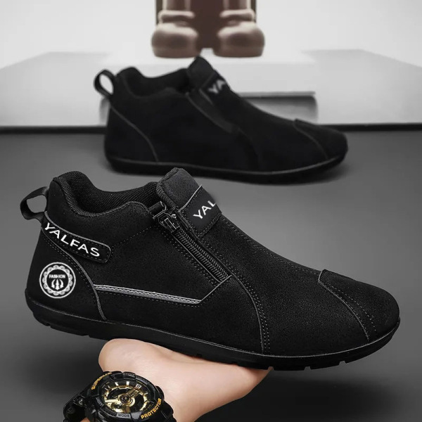 comfortable casual footwear