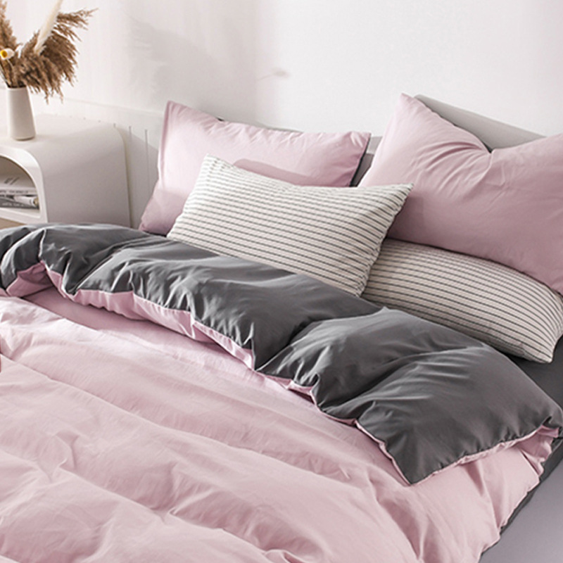 분유 + 중동 그레이