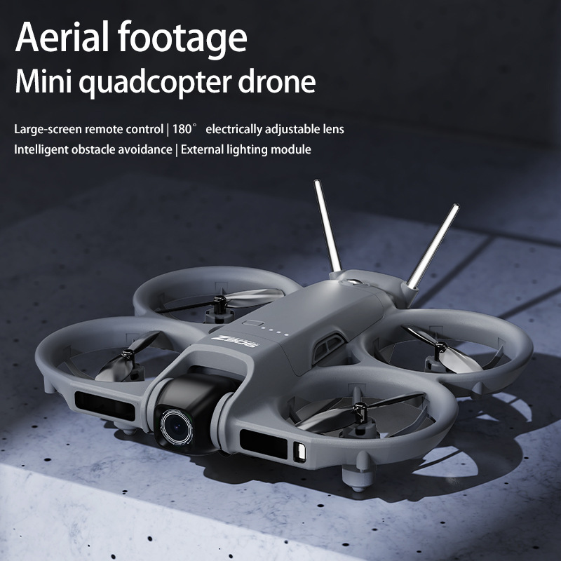 Cross-Border Z906 Aerial Photography Drone with Electrically Adjustable Dual Cameras, Obstacle Avoidance, Optical Flow Positioning, High-Definition Aerial Photography, and Four-Axis Flight Capability Cross-Border Z906 Aerial Photography Drone with Electrically Adjustable Dual Cameras, Obstacle Avoidance, Optical Flow Positioning, High-Definition Aerial Photography, and Four-Axis Flight Capability