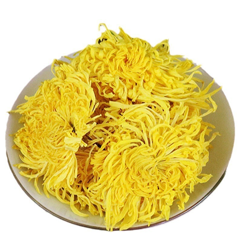 황국화 꽃차 500g 냉침용 국화차 대용량 봉지