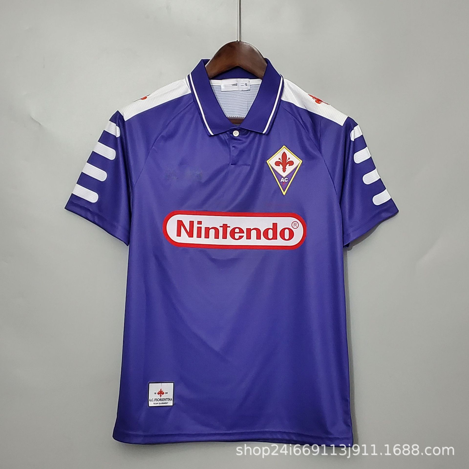 98-99 피렌체 홈코트