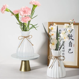 装饰花瓶;花盆装饰;花盆容器