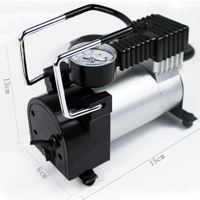 tire air pump 12V portable | Hava nasosu