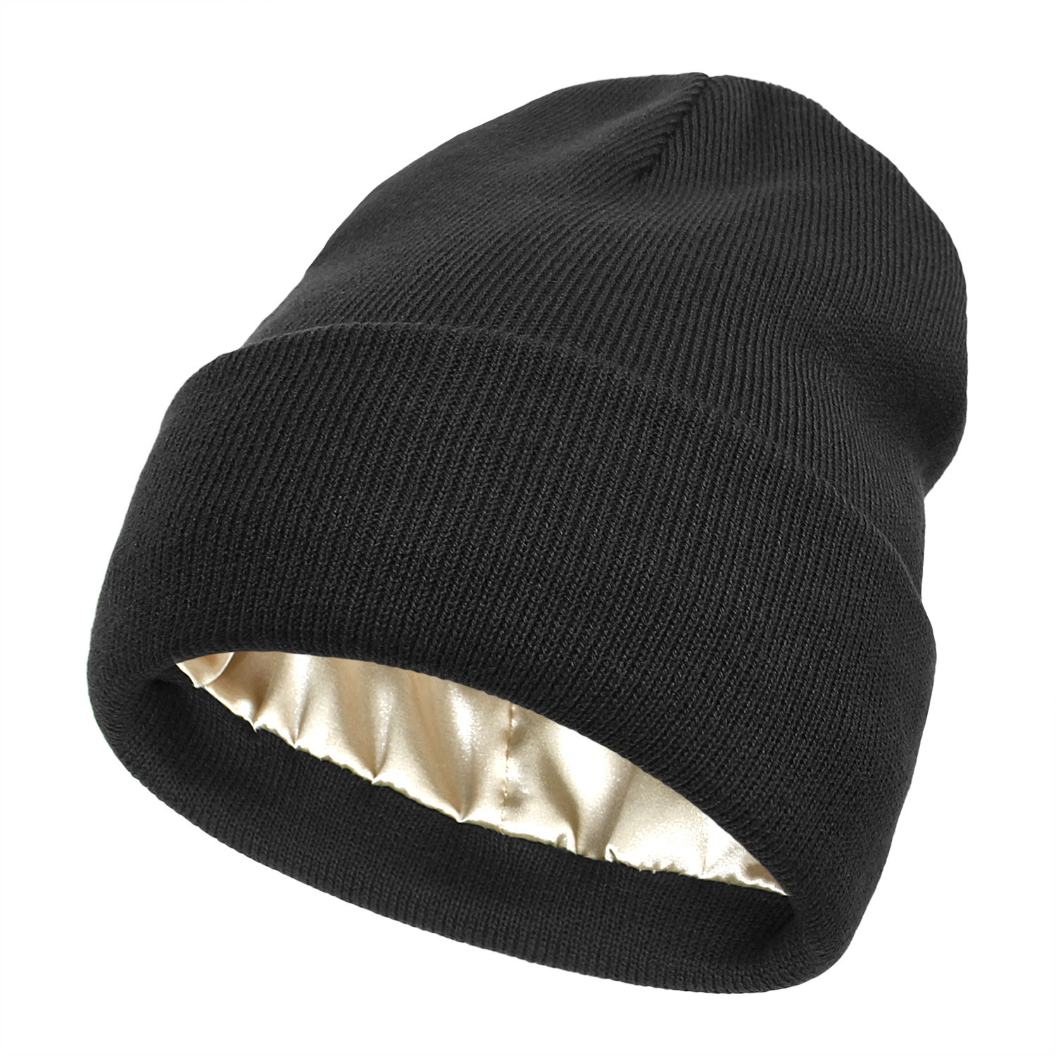 Knitted Hat Color 4