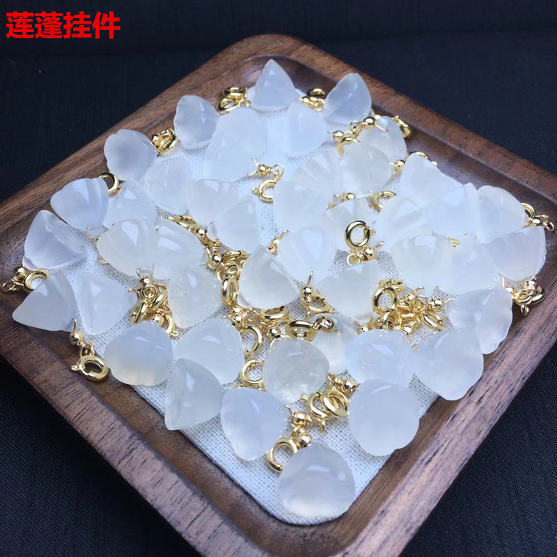 钱袋如意锁配件