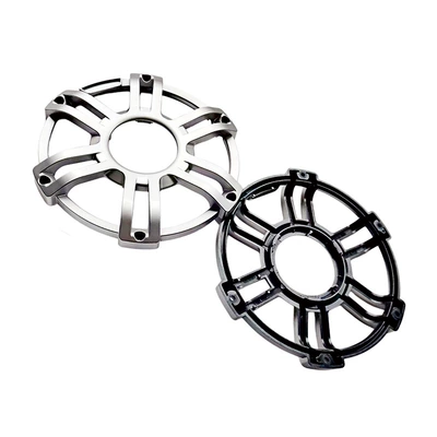 Supports Light Customization, Avtomobil hissələri qəlibləri