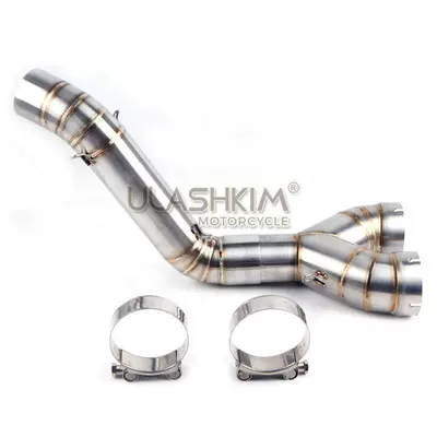 Motorcycle exhaust pipe – Exhaust Pipe