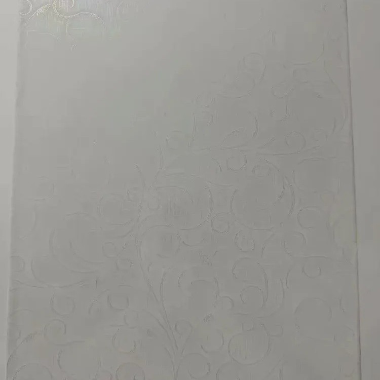 Placa de fijación de PVC 08 grueso 30 ancho modelo 308 sala de estar cocina baño actualización de techo de una variedad de opciones de textura