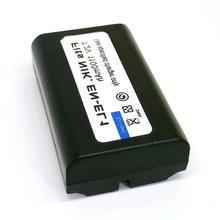 EN-EL1电池适用Nikon尼康 ENEL1数码相机电池 43 45 5700E880