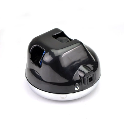 Motorcycle headlights, headlights YBR125 headlight motorcycle