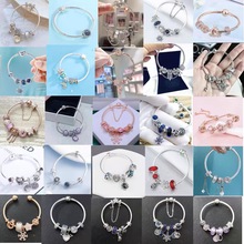 �¿��˼Ҷ���ͬ��s925���y���CŮ����DIYɢ���ӵ�����朴� ���S