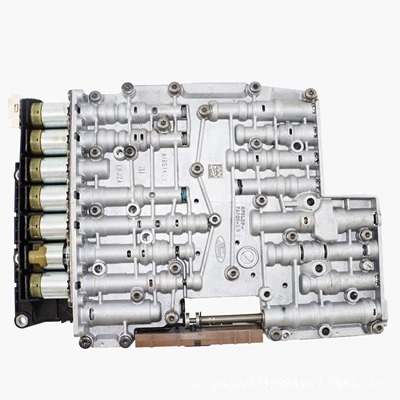 6R80 Transmission Valve Sürətlər qutusu