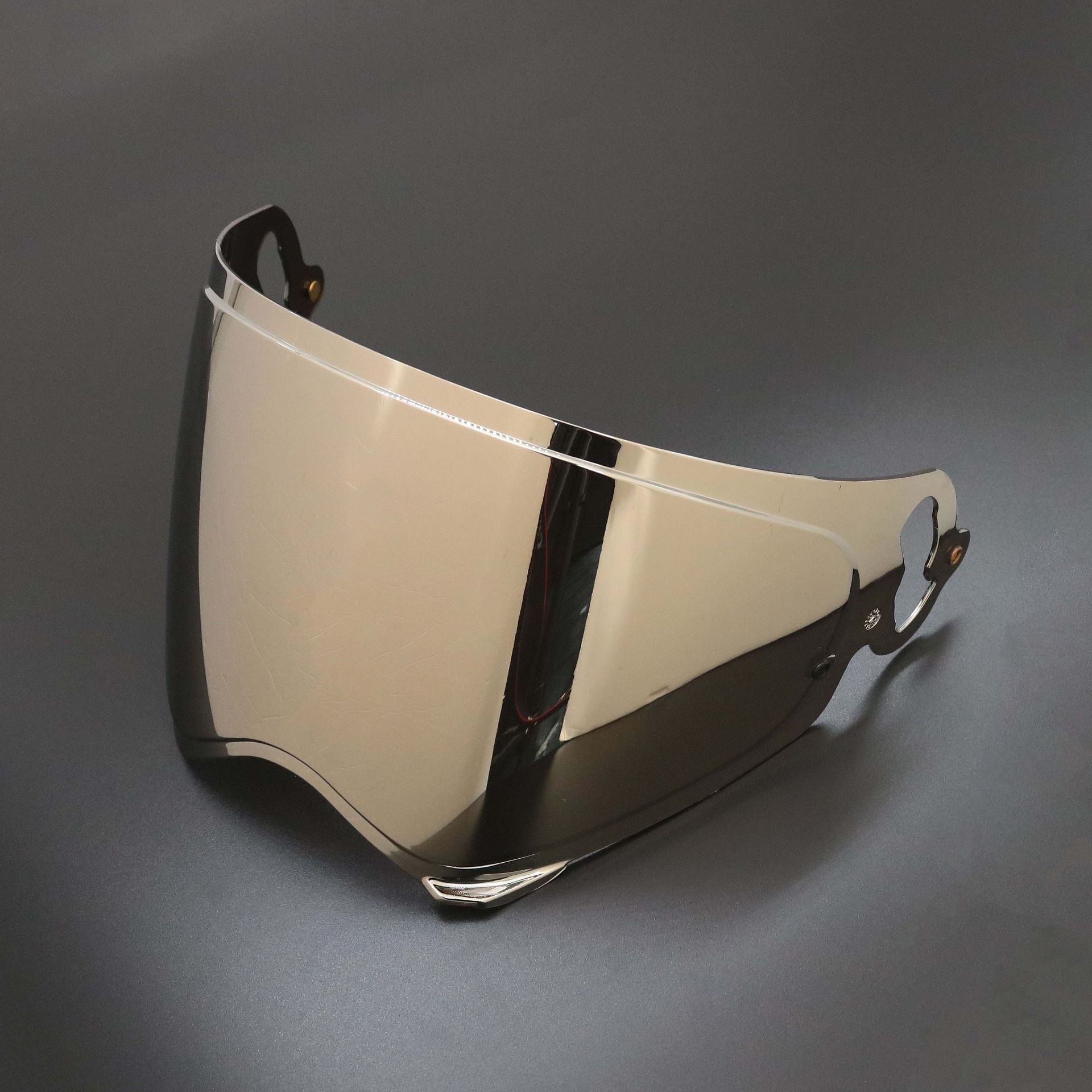 Suitable for Arai Cross5 Helmet Rally 5 Helmet Lens Day and Night Universal Color Changing Film Anti-Fog Sticker Adv5