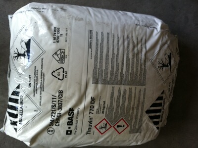 供应巴斯夫 BASF 光稳定剂770FD