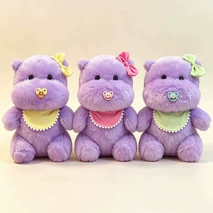 Мягкие игрушки 8 дюймов мишка в кожухе для автоматов