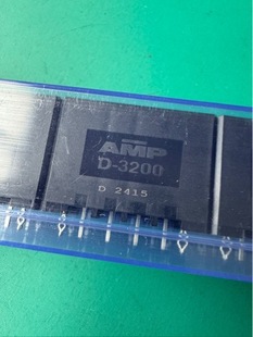 1-917338-5 Connector Te Ta