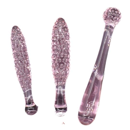 情趣跳蛋;其他情趣用品;玻璃工艺品