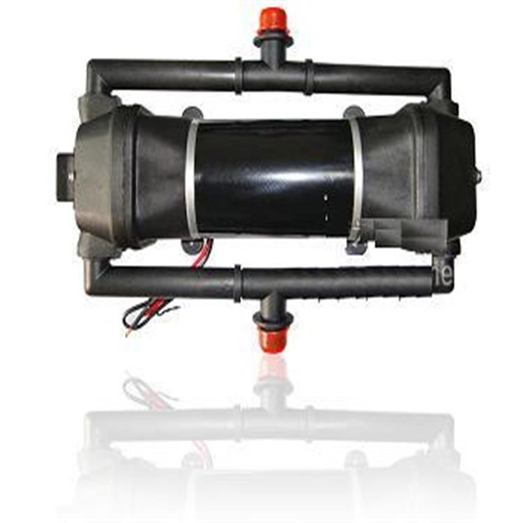 微型水泵(25L/MIN)型号:M25-BSP27250S  库号：M376271