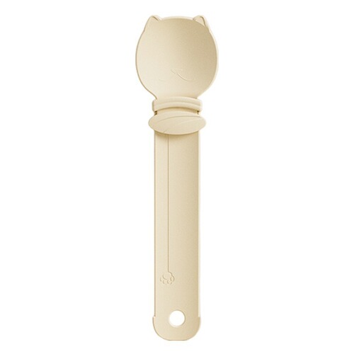 New Cat Treat Dispenser for Cats, Cat Treats Feeder, Squeeze Cat Feeding Device, Cat Feeding Spoon, Cat Feeding Magic Tool, Cross-border