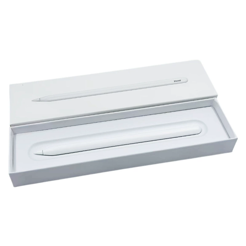 [Магнитная зарядка для iPad совместимая с Apple Pencil 2 поколения, стилус для рисования, рукописной]
