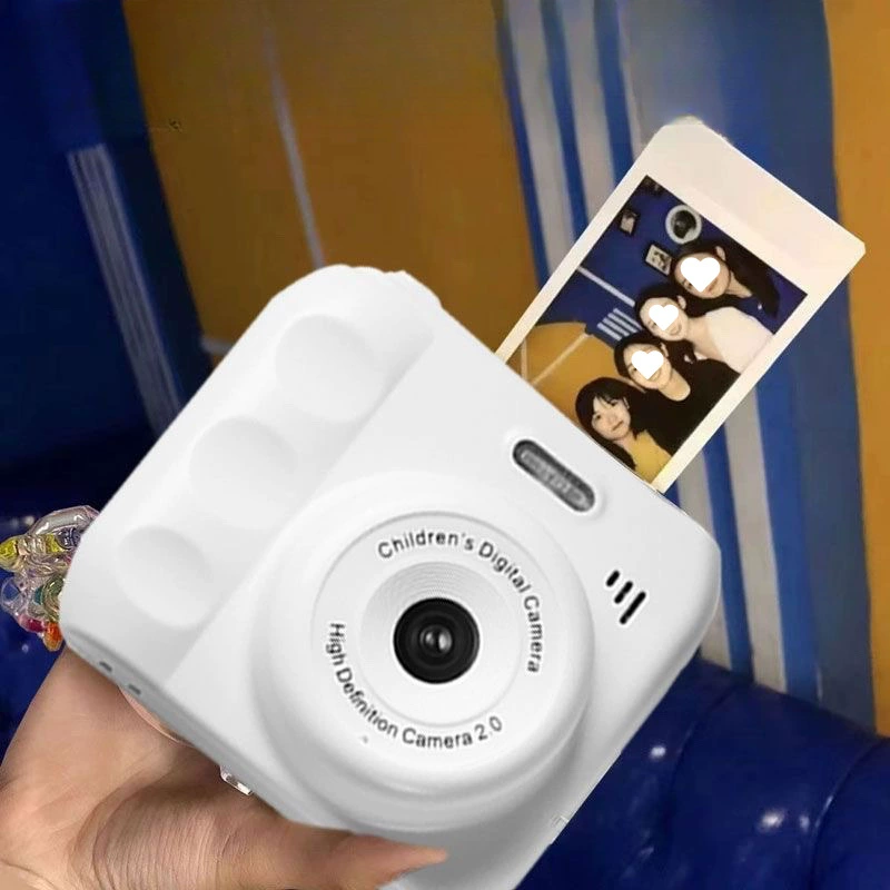 Polaroid, cute mobile phone for students, CCTV camera