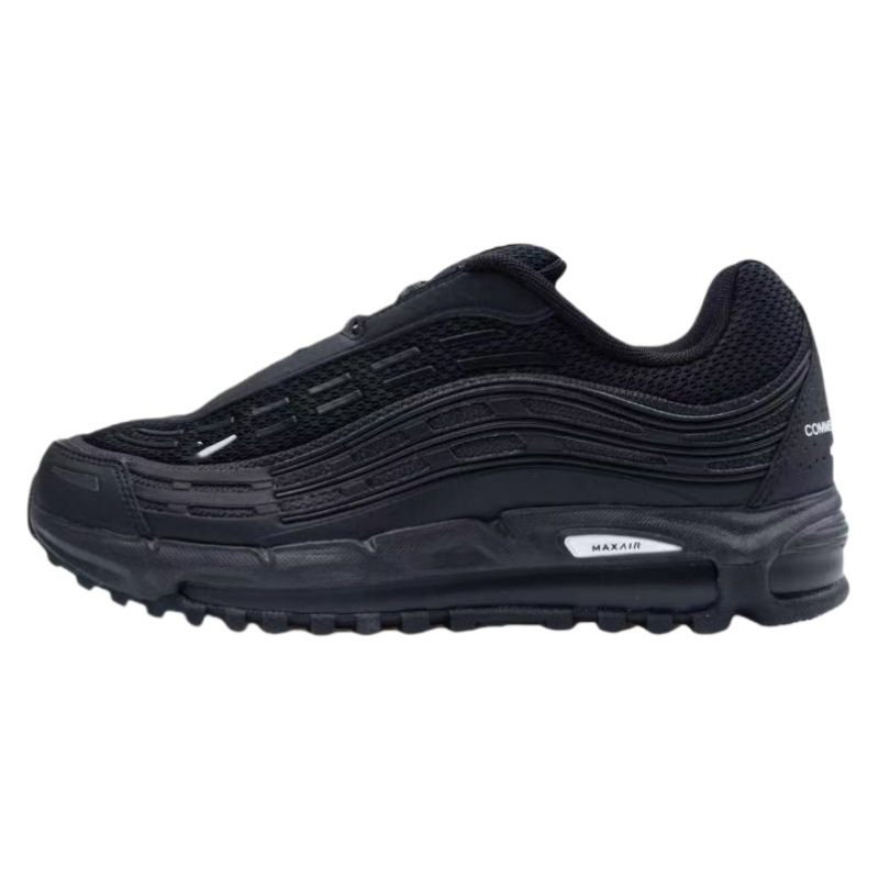 ハーフサイズ付き Max98 アウトドアスポーツシューズ、男性と女性用、カジュアル、ファッショナブル、多用途、エアクッション、衝撃吸収、カップル、学生向けランニングシューズ|undefined