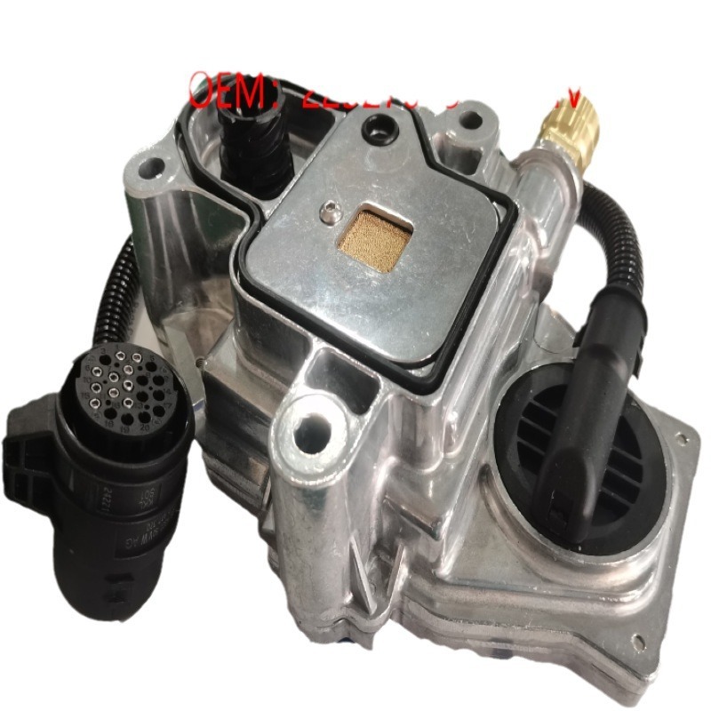 OE 22327063重トラックトランスミッションコントローラ電磁弁消火弁部品修理VOVを適用|undefined