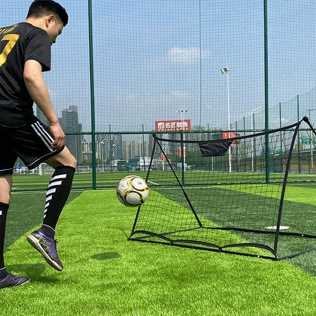 Портативная наружная сетевая волновая основа сетевой турникет Goalkeeper реагирующий подвижный тренинг гол сетевой футболgoal