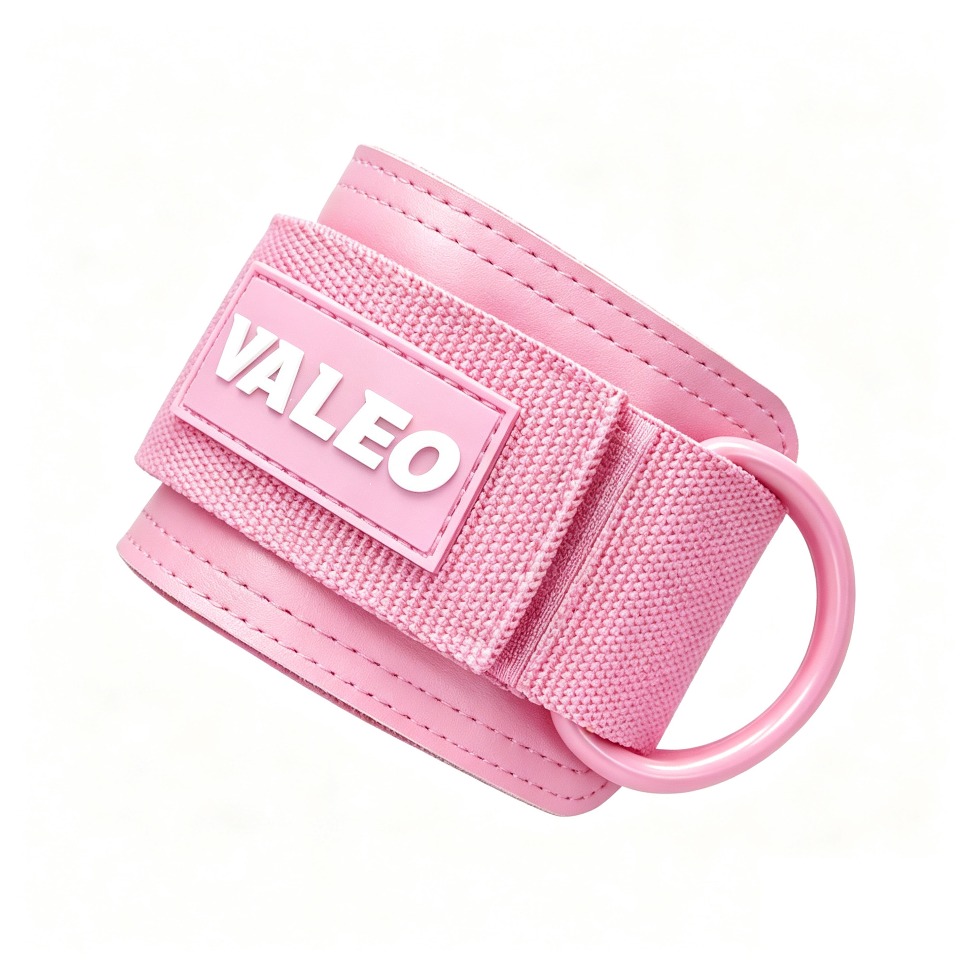 VALEO Gantry Ankle Buckle Deportes Fitness Strength Support Band Hip Leg Training Strength Brace Protector image 9