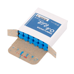 Taiwan Lion Monochrome Oily Pastel Oil Pastel Refill Oily Medium Thick Heavy Color Crayon Oil Painting Stick 12 Pack