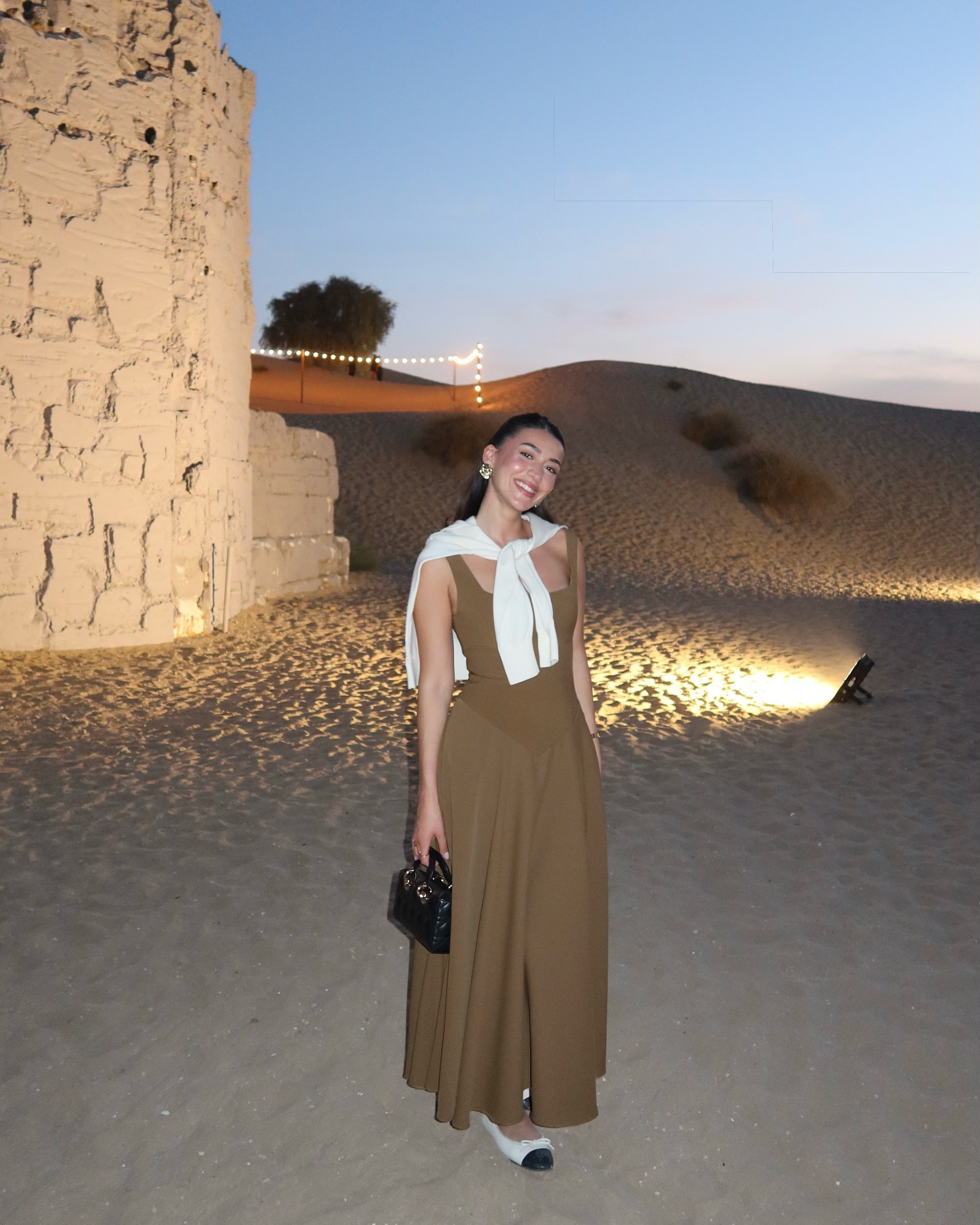 A588DS European And American Cross-Border 2024 Summer New Solid Color Square Neck Sleeveless Strap Long Fashion Women's_ecoleips.com