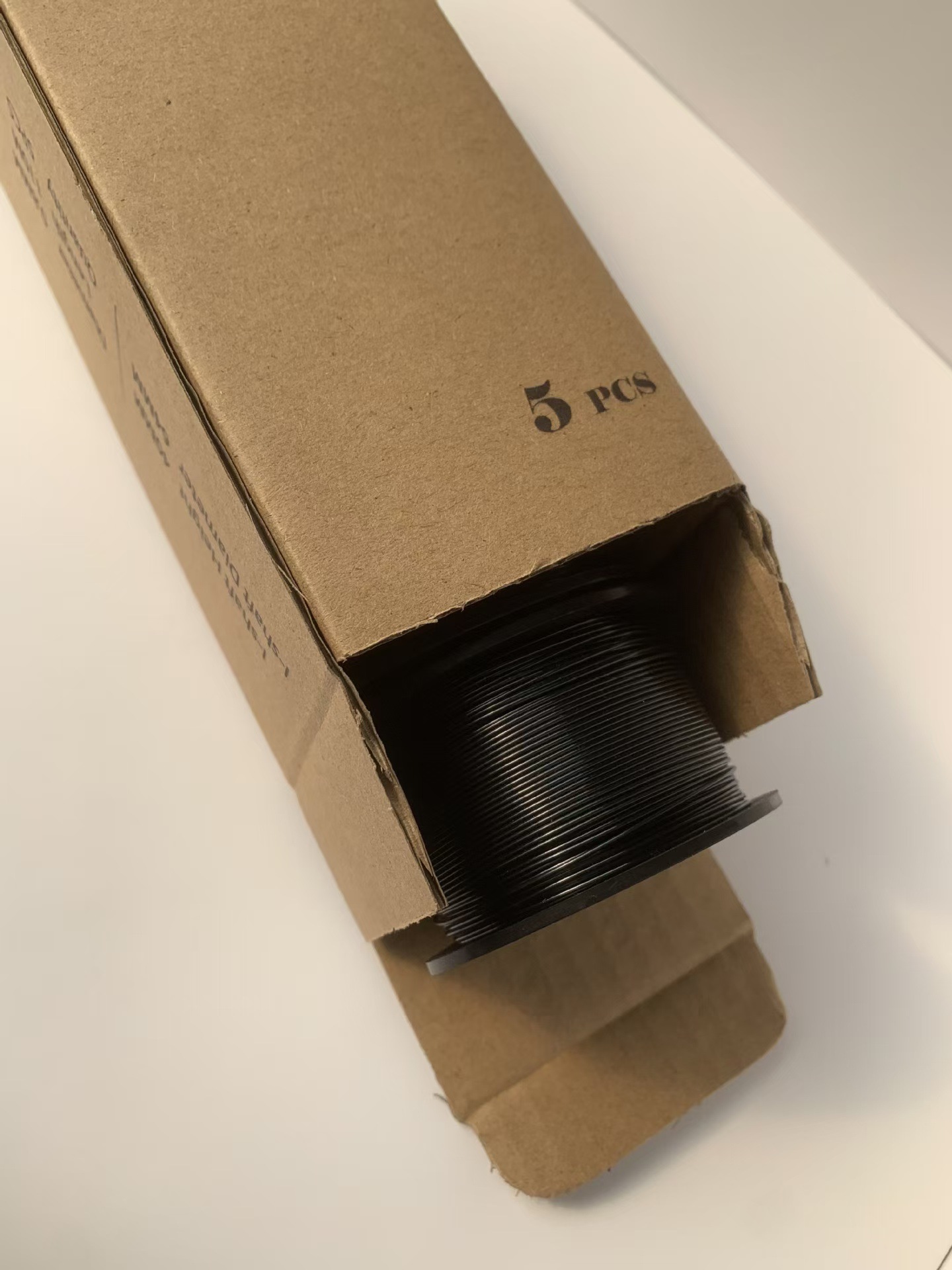 Máquina de atadura de mano de malla de alambre de acero, máquina de atadura de barras de acero rodantes de batería de litio, máquina de atadura de mano de barras de acero fácil de operar